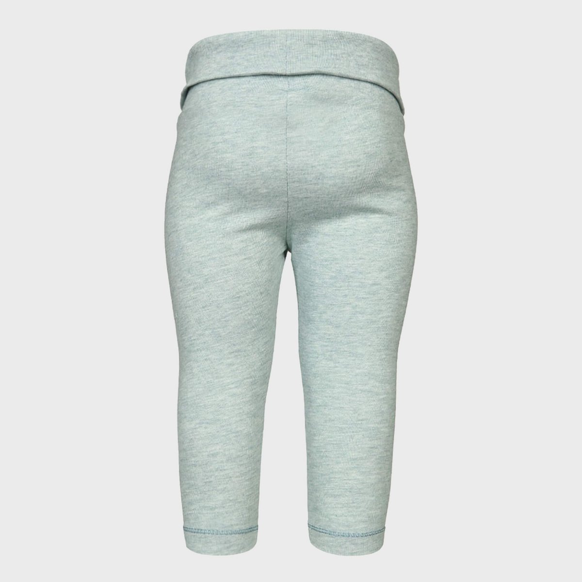 Baby-Leggings Aqua