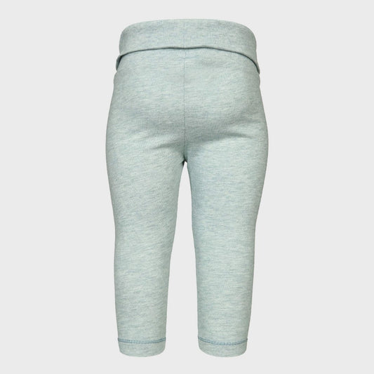 Baby-Leggings Aqua