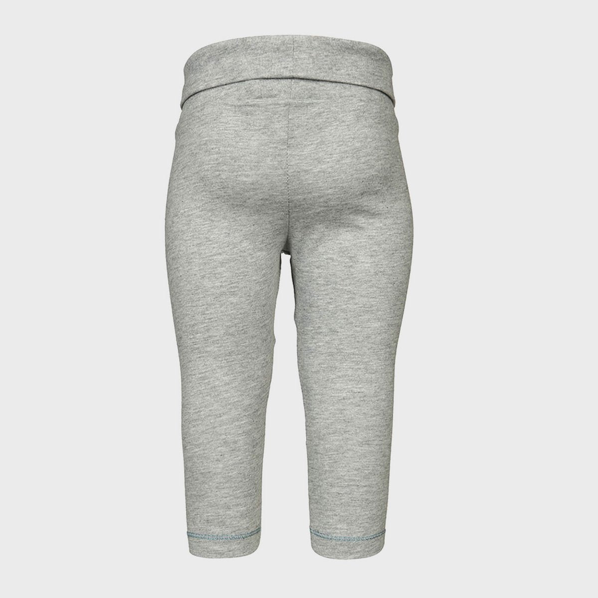 Baby-Leggings Grau