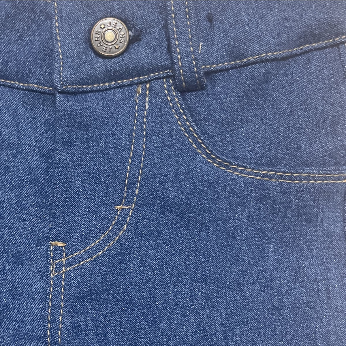 Babyjeans „Classic Blue“ – bequem, robust