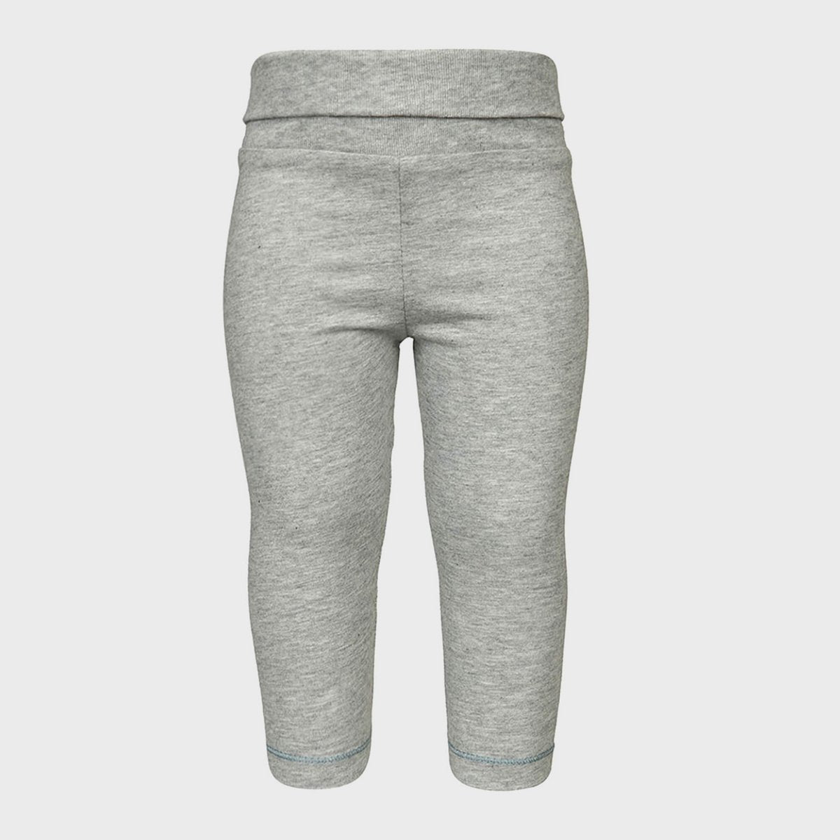 Baby-Leggings Grau