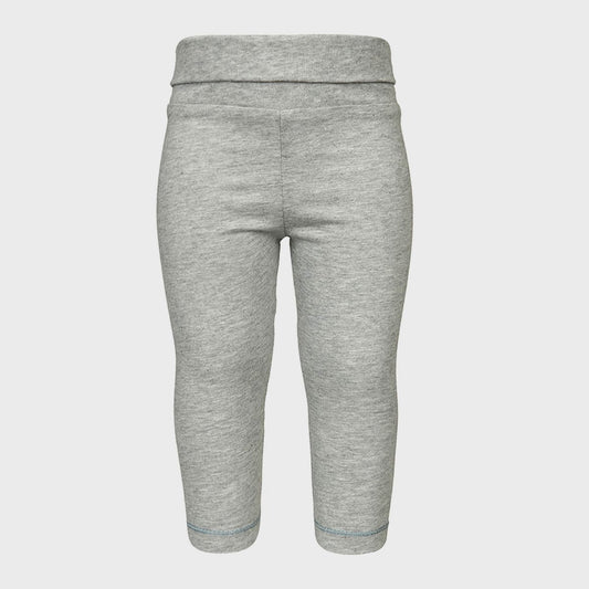 Baby-Leggings Grau