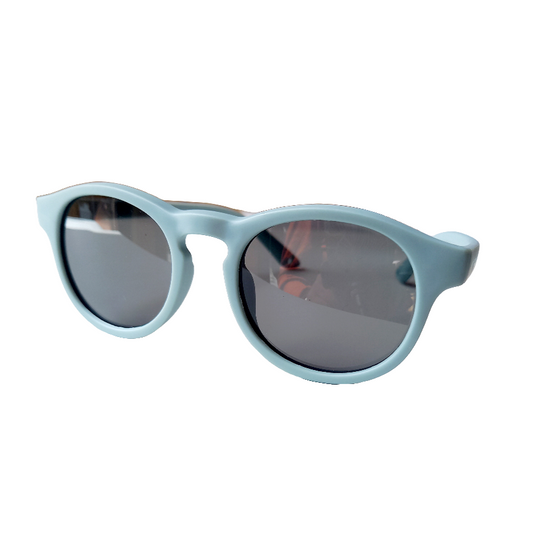 Sonnenbrille „Little“ – flexibler UV-Schutz für Kleinkinder mit Band