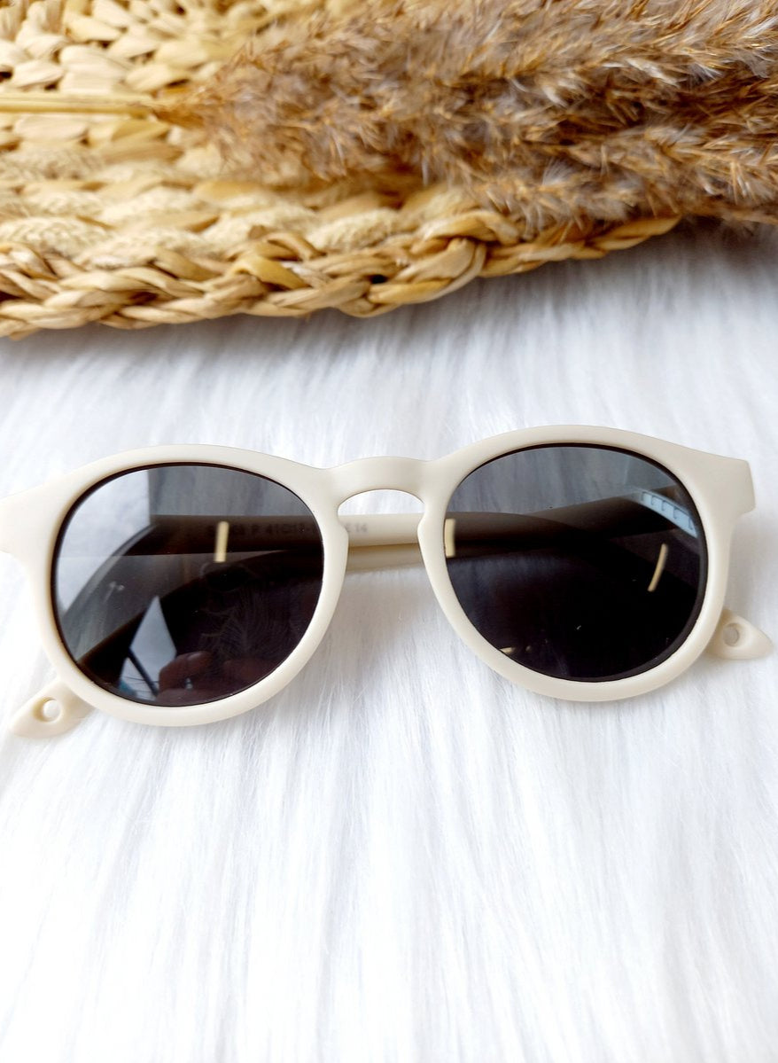 Sonnenbrille „Little“ – flexibler UV-Schutz für Kleinkinder mit Band