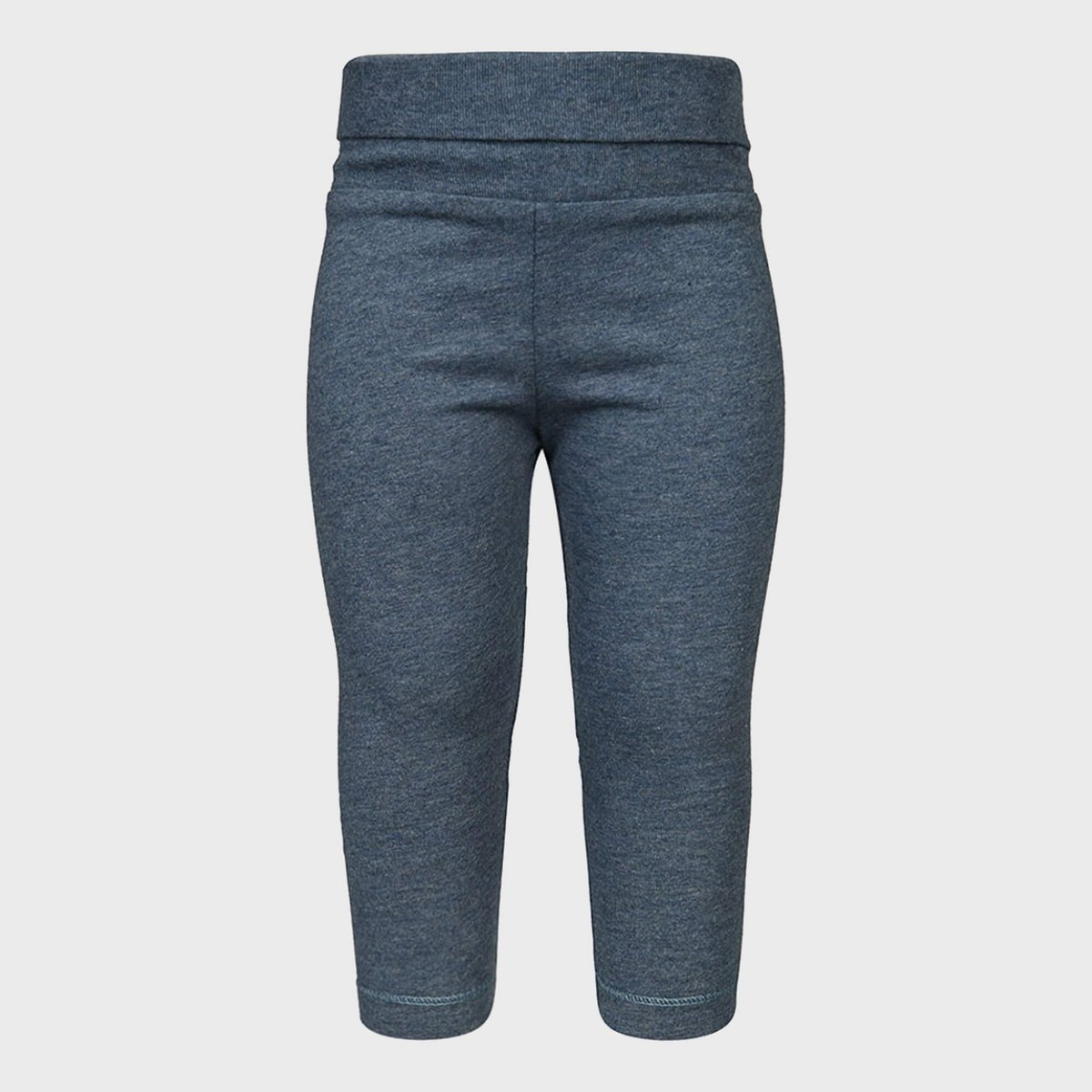 Baby-Leggings Indigo