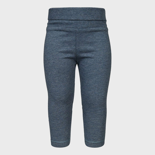 Baby-Leggings Indigo