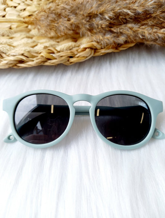 Sonnenbrille „Little“ – flexibler UV-Schutz für Kleinkinder mit Band