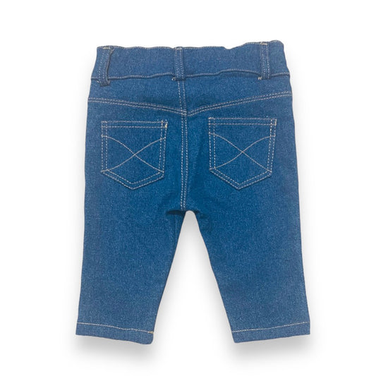 Babyjeans „Classic Blue“ – bequem, robust