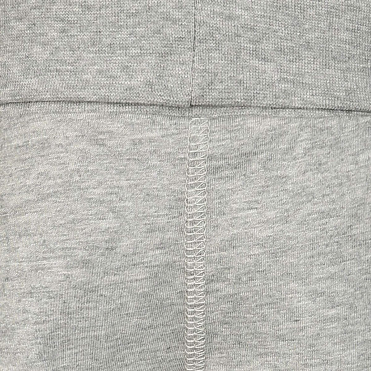 Sommerliche OrganicEra Shorts – bequem, schlicht & naturfreundlich - Nahaufnahme Material