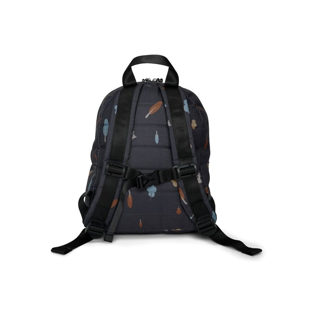 Kompakter Alltagsrucksack für Jungen & Mädchen