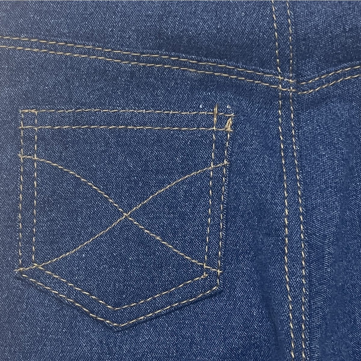 Babyjeans „Classic Blue“ – bequem, robust