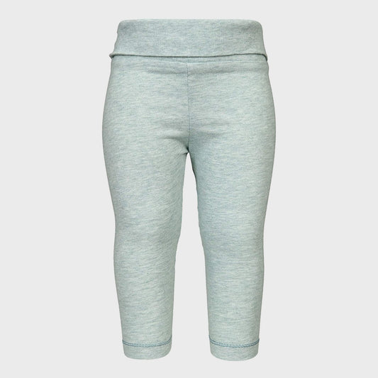 Baby-Leggings Aqua