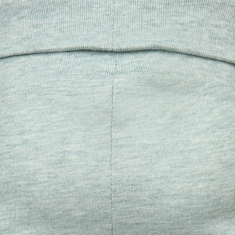 Baby-Leggings Aqua