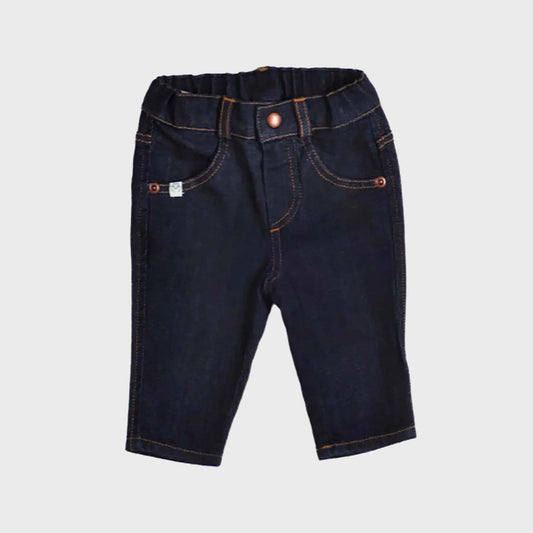 Babyjeans „Dark Blue“ – bequem, robust