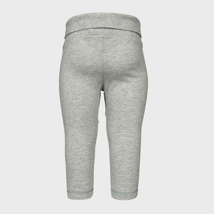Baby-Leggings Grau