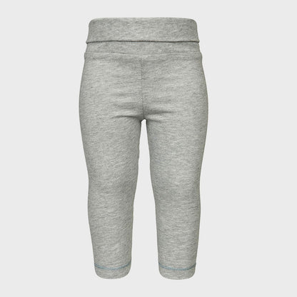 Baby-Leggings Grau