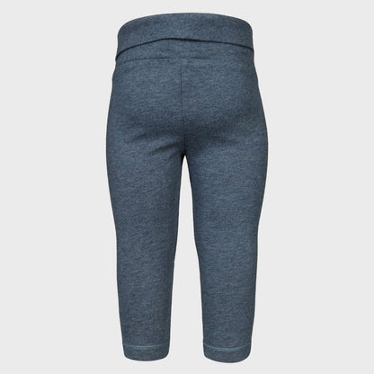 Baby-Leggings Indigo