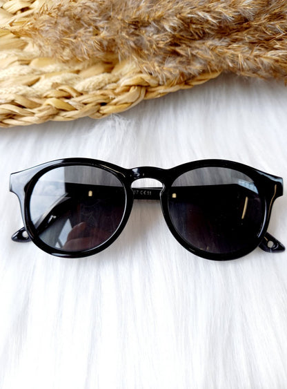 Sonnenbrille „Little“ – flexibler UV-Schutz für Kleinkinder mit Band