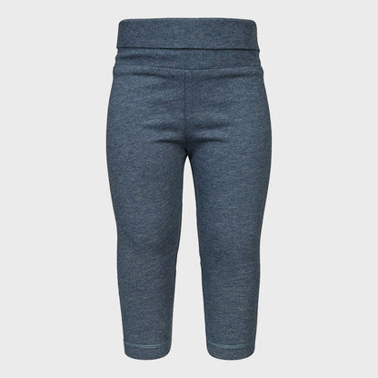 Baby-Leggings Indigo