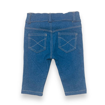 Babyjeans „Classic Blue“ – bequem, robust