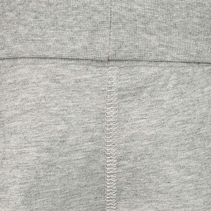 Sommerliche OrganicEra Shorts – bequem, schlicht & naturfreundlich - Nahaufnahme Material