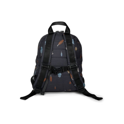 Kompakter Alltagsrucksack für Jungen & Mädchen